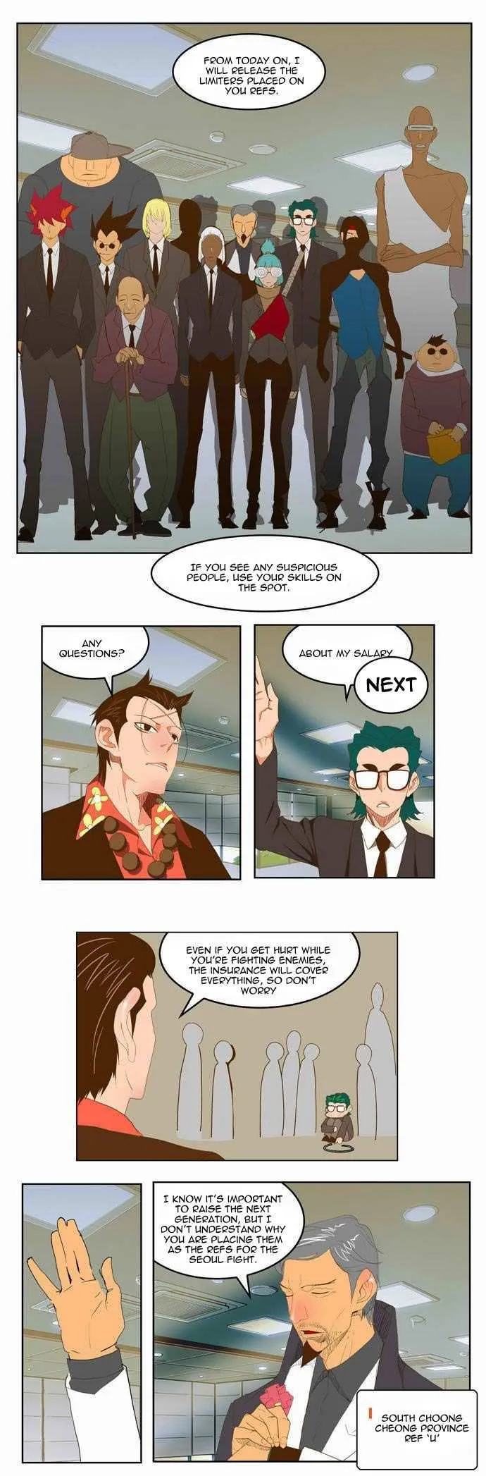 Chapter 74, page 11