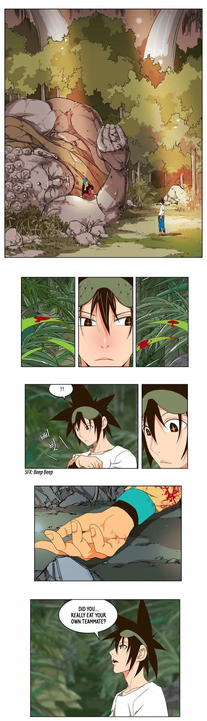Chapter 100, page 10