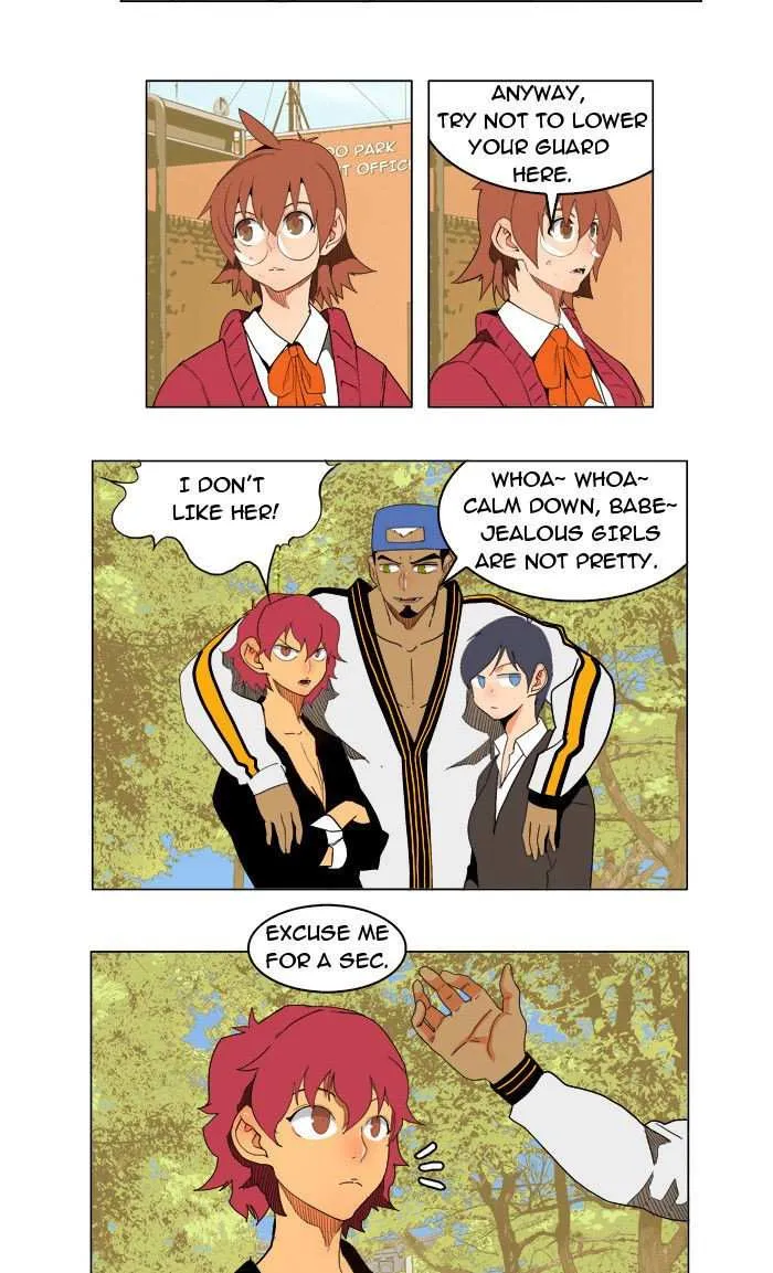 Chapter 179, page 12