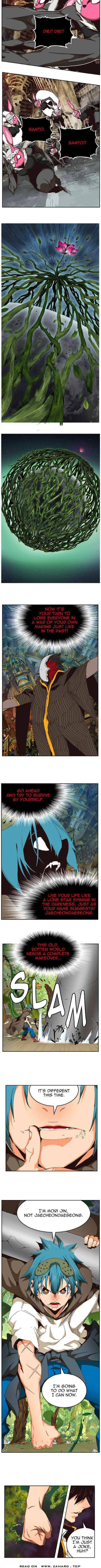 Chapter 523, page 6