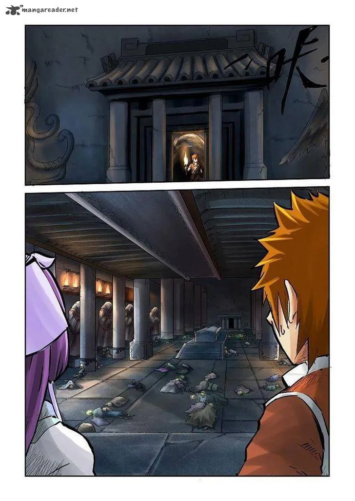 Chapter 61, page 6
