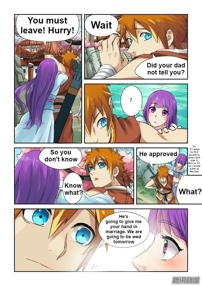 Chapter 121, page 14