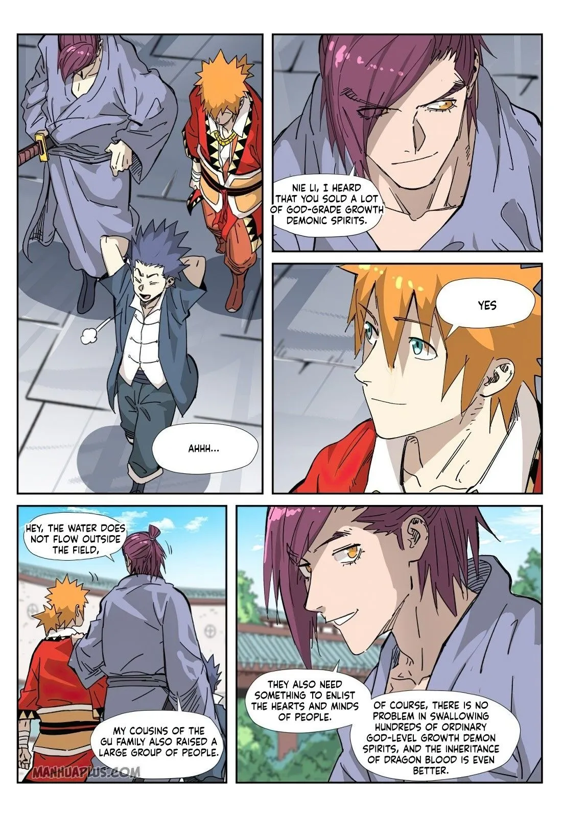 Chapter 328, page 19