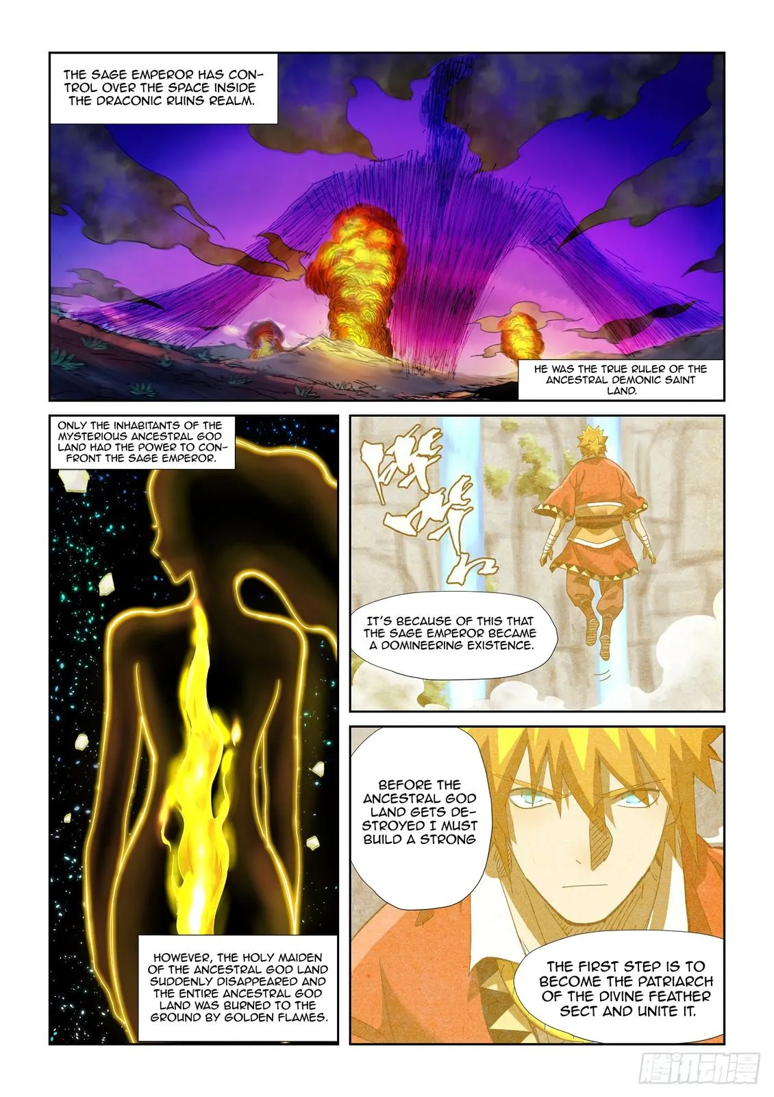Chapter 353, page 14