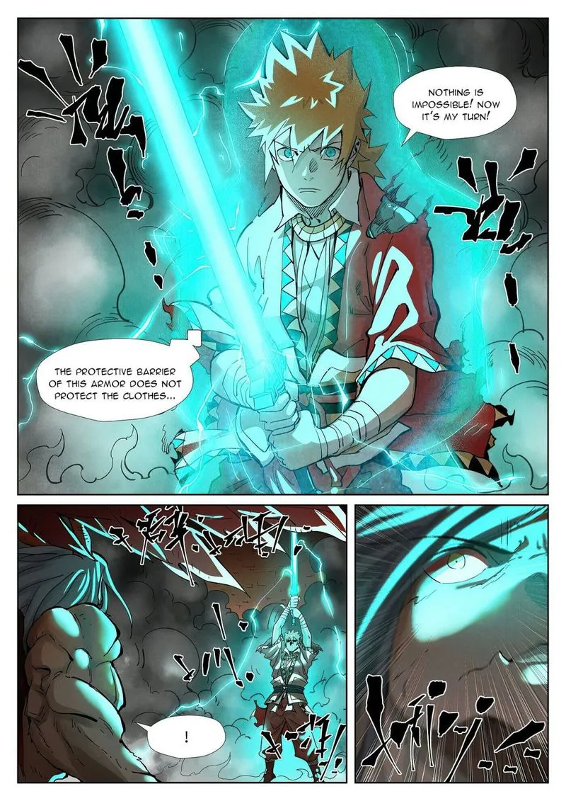 Chapter 370, page 6