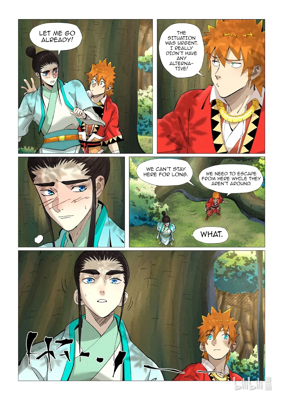 Chapter 385, page 6