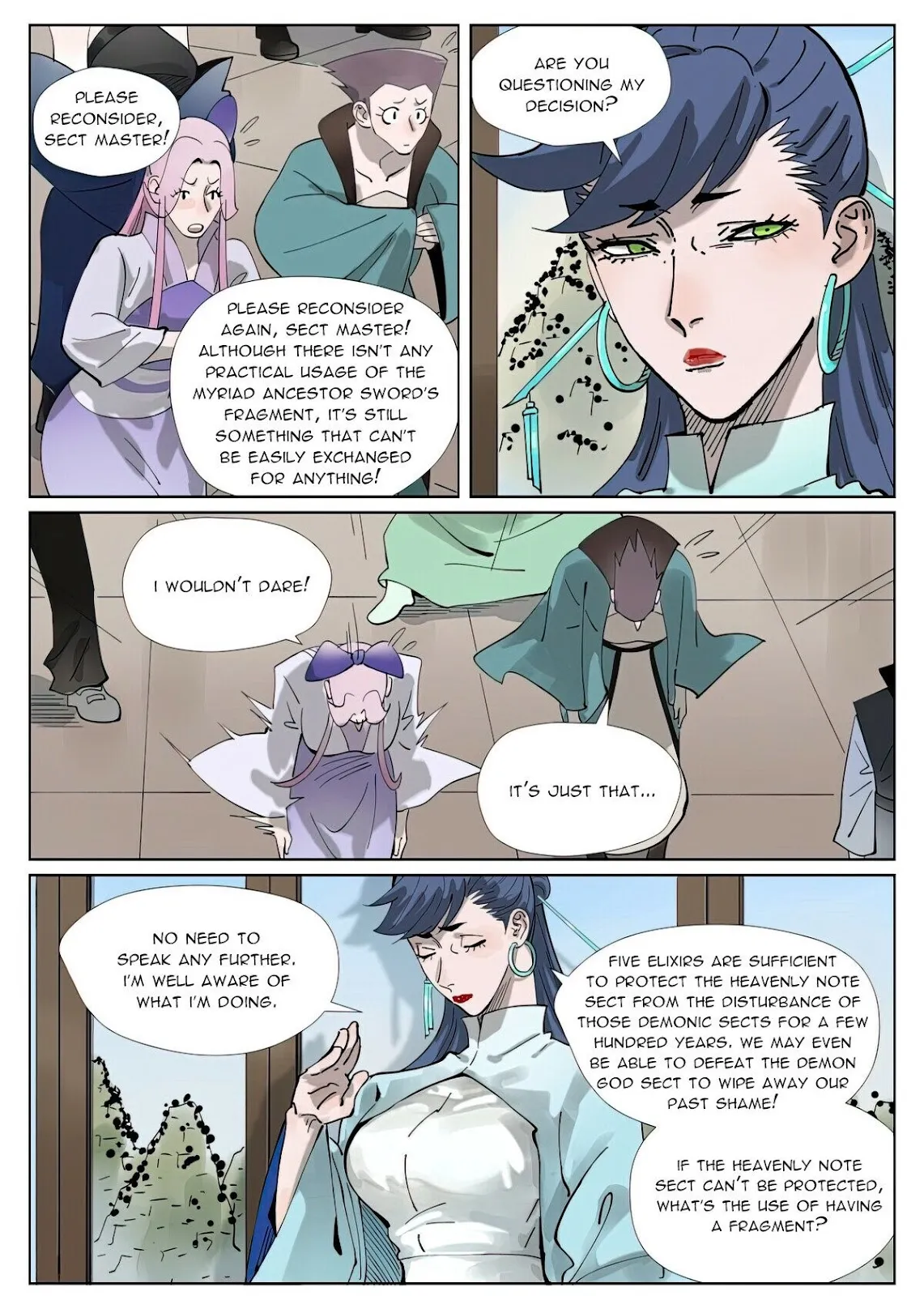 Chapter 434, page 9