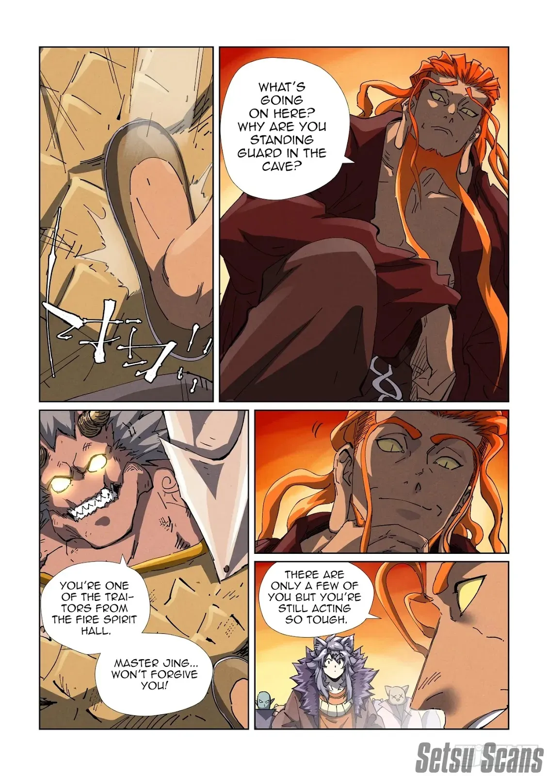 Chapter 483, page 1