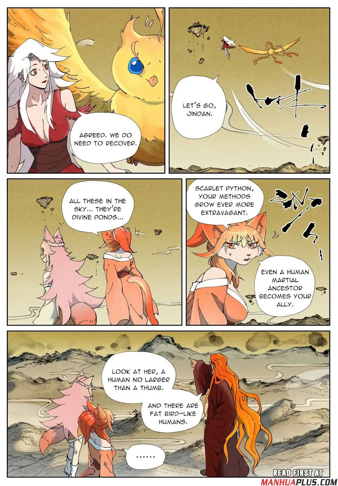 Chapter 505, page 6
